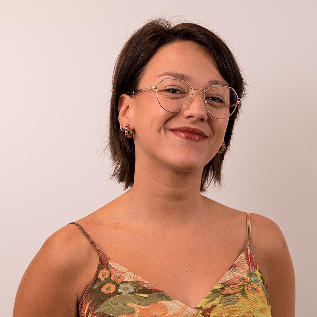 marisa enjuto - staff workout retail