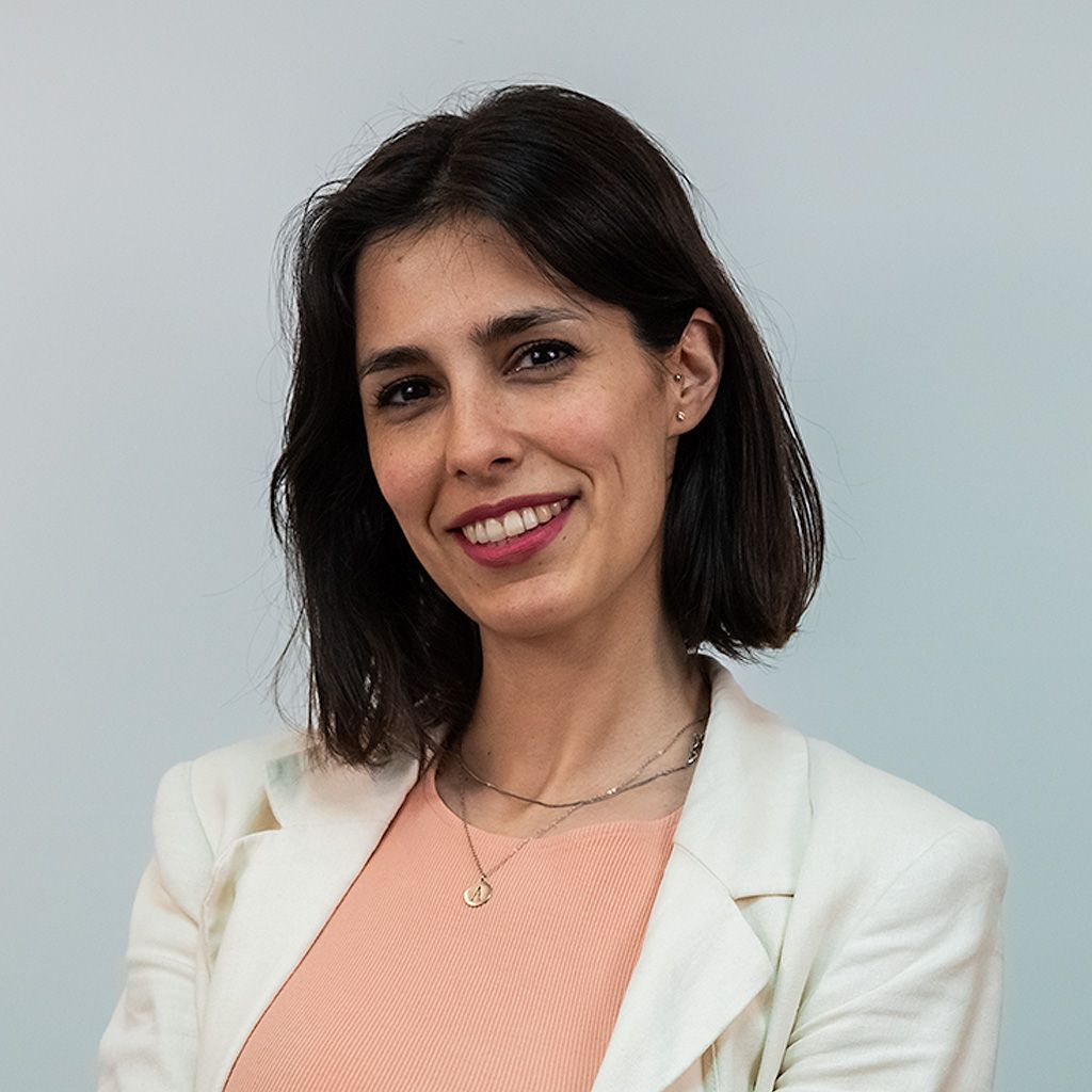 tania berlanga - servicios generales workout retail