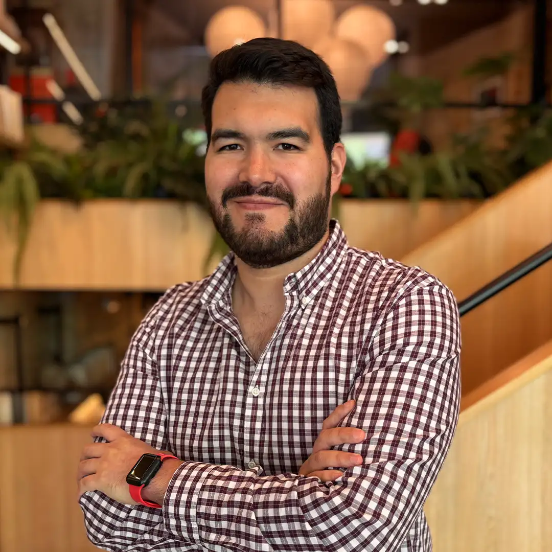 jose antonio hernandez project manager workout retail