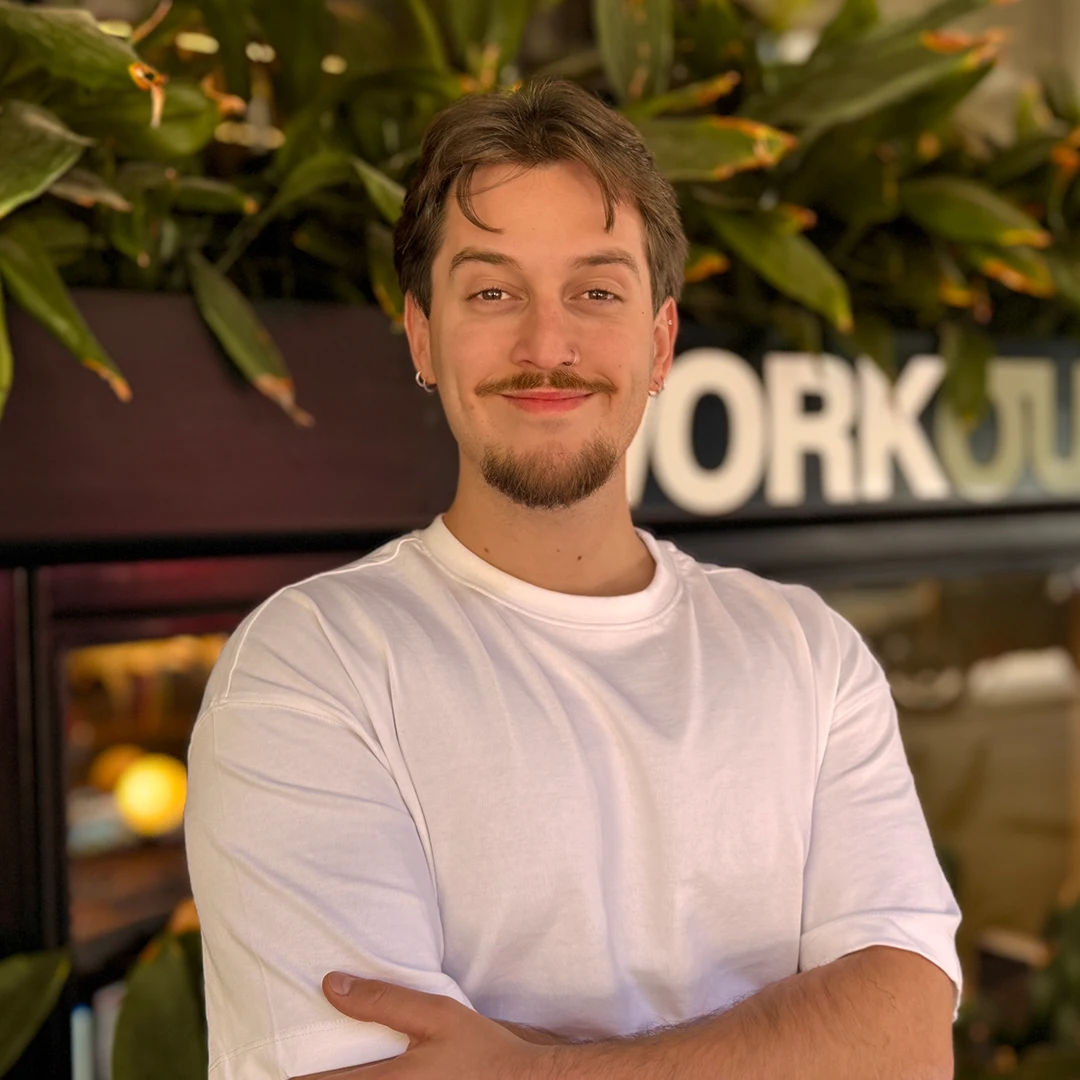 carlos franco gestor operaciones workout retail