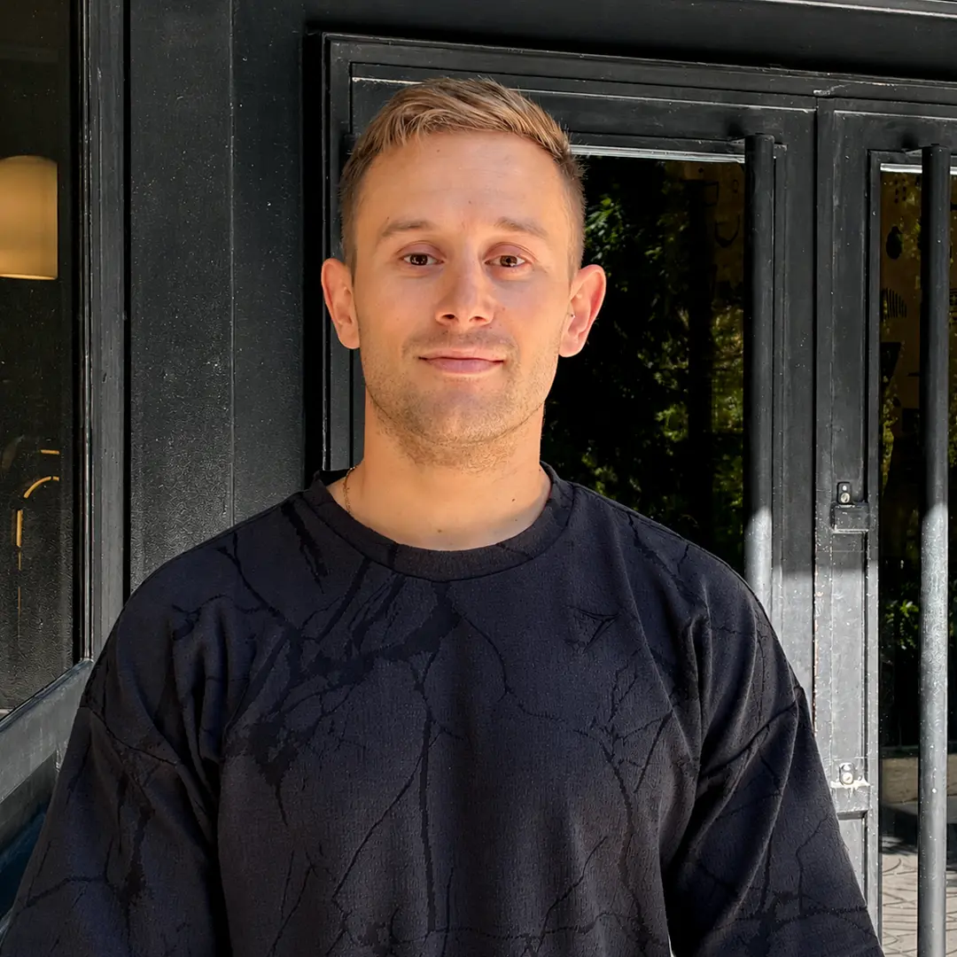 Diego Perez-TÉCNICO DPTO. IT