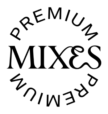 Premium Mixes Logo