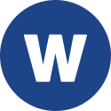 Workout logomark