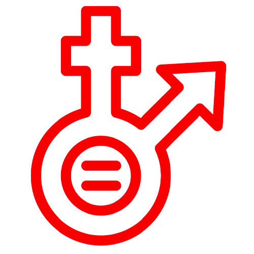 Equality plan